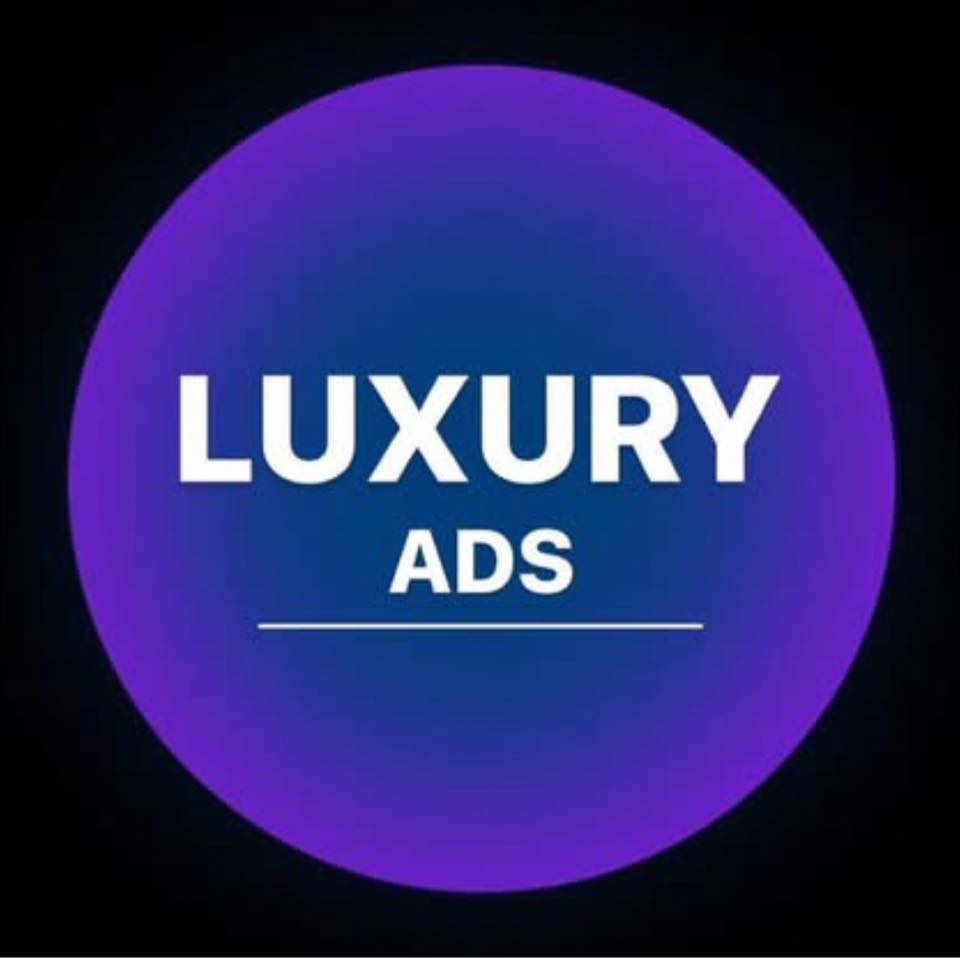 Luxury Ads Logo